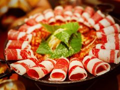 -春熙台韩国料理·章鱼肥牛(西丽店)