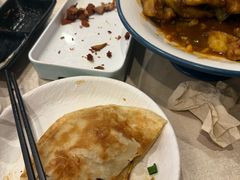 -山南熏肉大饼(辽菜旗舰店)