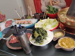 -乔先生涮肉·鲜活牛羊肉火锅(塘沽店)