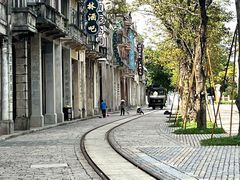 -赤坎·广东华侨国际旅游度假区