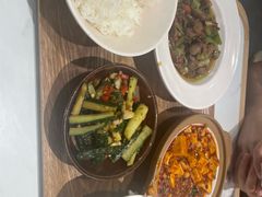 -乡村基·川味现炒大王(熙悦天街店)