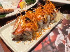 -弓二·烧鸟居酒屋(财富购物中心店)