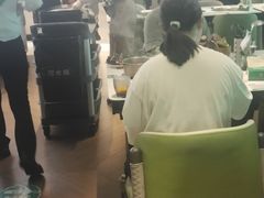 -亚马逊海鲜自助(梅溪湖步步高店)