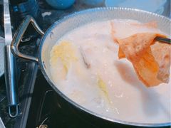 -捞王猪肚鸡火锅(财富中心店)