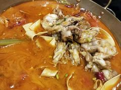 -大川先生·小龙虾·川菜(信义坊店)