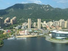 -舟山希尔顿酒店