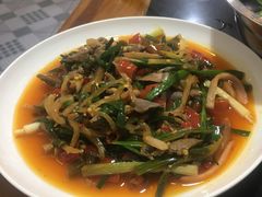 -弓虽昌焖烧鸡(大竹林店)