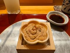 -鮨青(恒基名人购物中心店)