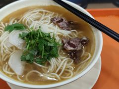 -庆丰包子铺(宣武门店)