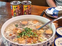 -老西门·常州菜(新区店)