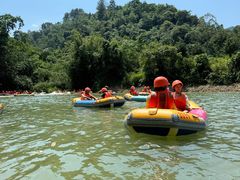 -清泉湾生态旅游度假区