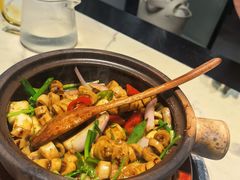 -鼎记啫啫煲(数博万达店)