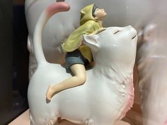 -泡泡玛特POPMART(合生汇店)