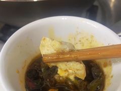 -海关荤豆花(洋河一路店)