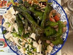 -老西安韩记三鲜煮馍(四府街店)