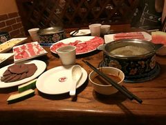 -草原牧羊火锅·龙虾·烤鱼(杨浦店)