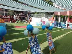 -北京市邮政管理局海慧寺幼儿园
