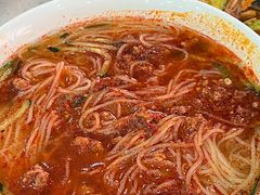 -老友谊冷面店(苏家屯店)