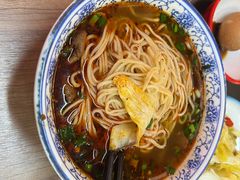 -兰州陈记牛肉面 ·烧烤· 铜锅涮肉(万达店)
