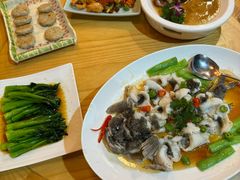 -德胜轩正宗顺德菜(宝安沙井会展中心店)