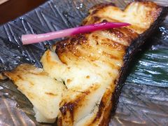 -千代武日本料理(爱建店)