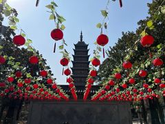 -常熟方塔园
