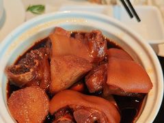 -滋粥楼·顺德菜(番禺广场总店)
