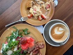 -BAKER&SPICE(祥云小镇店)
