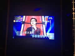 -音乐派KTV(银泰城店)