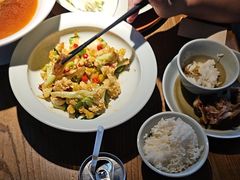 -北方家宴(番禺永旺店)