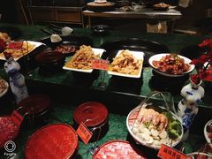 -陈家老院子(高新店)