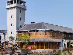 -江门古劳水乡旅游区