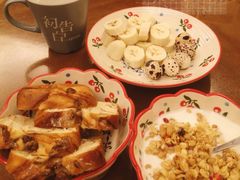 -麦陌(正弘城店)