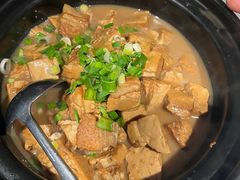 -刀板香·安徽菜(国购IFC店)