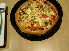 -必胜客(WOW南雄店)