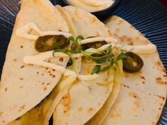 -Pistolera Mexican Cantina女枪手墨西哥餐厅(碧云路店)
