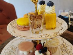 -Me Coffee下午茶艺术空间