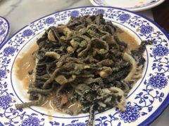 爆肚-海碗居(牡丹园店)