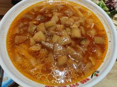 -磁州卤面·地标邯郸菜(97年创始店)
