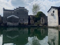 -东梓关景区村庄