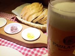 -Paulaner·德国帕拉娜自酿啤酒餐厅(海上世界店)