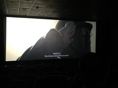 -完美世界影城(天津迎宾店)