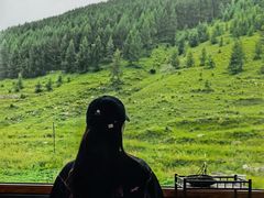 -云座·时光·观景咖啡厅(五爷庙店)