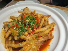 -大碗先生(万家丽店)