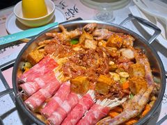 -黄记煌三汁焖锅(悦方IDmall店)