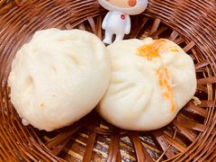 -清真石家包子(大皮院总店)