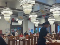 -马凯餐厅(地安门店)