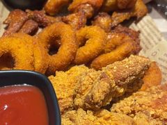 -米斯特比萨(罗斯福店)