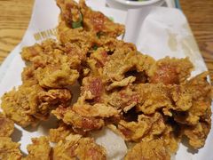 -大闫家烧烤·小海鲜家常菜(郑庄店)