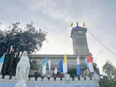 -芽庄大教堂
